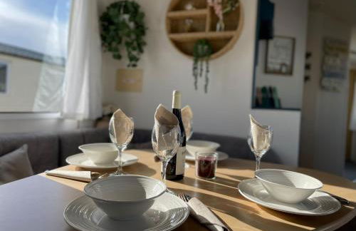 Little Owl - Holiday Home - Caravan Break - Foto 4