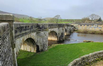 Folly View - Private, peaceful apartment with stunning views. - Foto 63