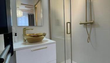 Luxueux T2 lumineux unique Saint Claude - Foto 3