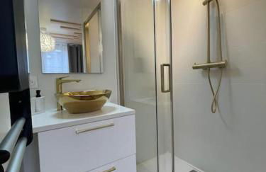 Luxueux T2 lumineux unique Saint Claude - Foto 3