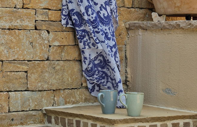 Olives and Vines all Season Villa - Photo 36