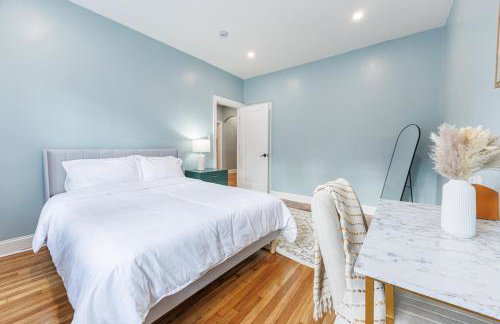 Stylish 3 Bedroom Apartment - Foto 8