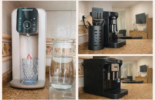 Schöne Unterkunft mit Pool und Terrasse. - Foto 22