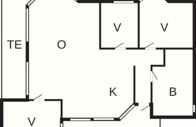 Bright Cottage Retreat in Silkeborg-by Traum - Foto 6