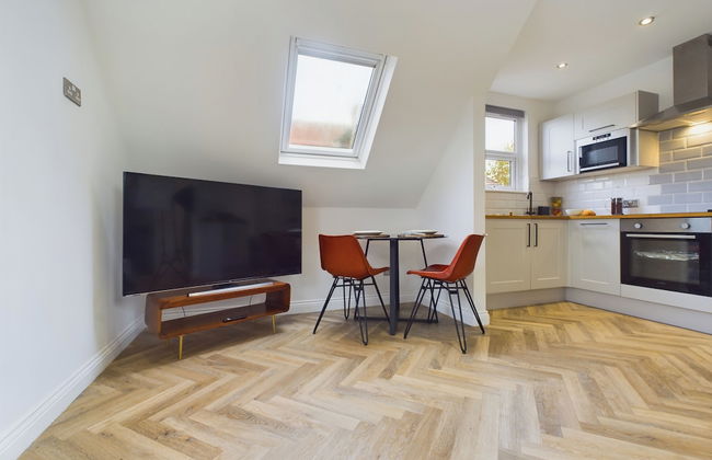 Seaside Escape Retreat in Westcliff-on-sea - Foto 14