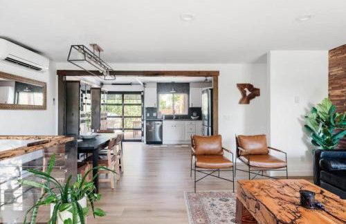 5 Star Retreat With A Gym And APrivate Office - Foto 9