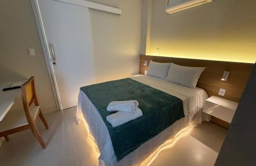 Apartamentos no Centro da Cidade - Photo 26