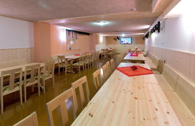 Residence Civetta - Foto 25