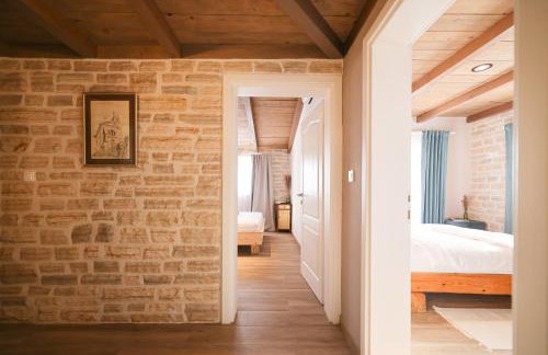 Rural Villa Adriart with heated pool and sauna - Foto 66