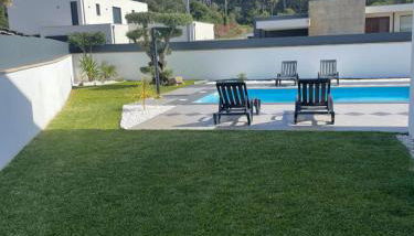 Villa - Âncora - 300 mètres de l’océan - Foto 3