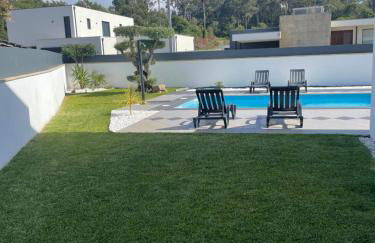 Villa - Âncora - 300 mètres de l’océan - Foto 3