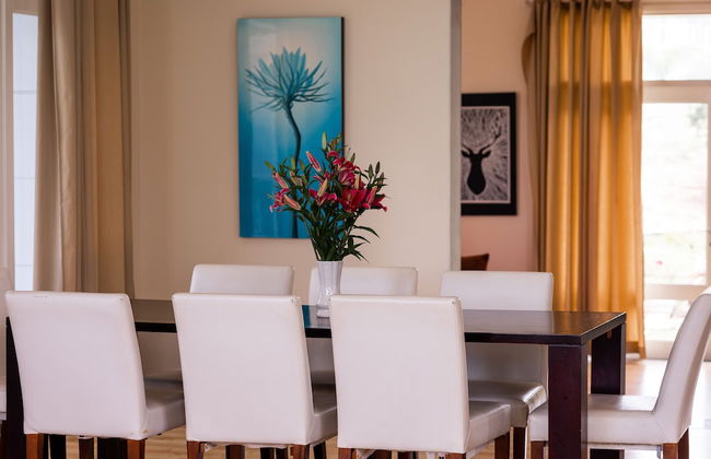 Villa Panda at Sea Links Golf Resort - Foto 29