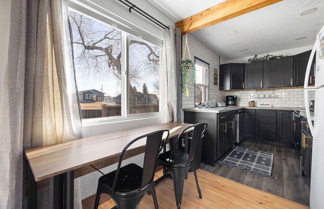 Rapid City Vacation Homes - Foto 18