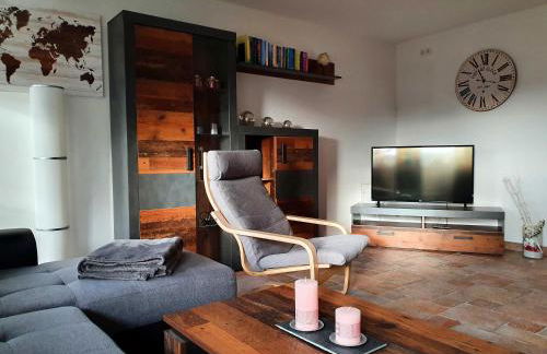 Ferienhaus Döring - Foto 2