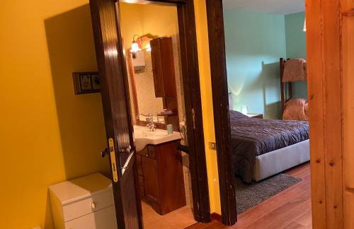 Appartamento Superior Condominio Orso Bianco, parquet, Wi-Fi - Foto 16