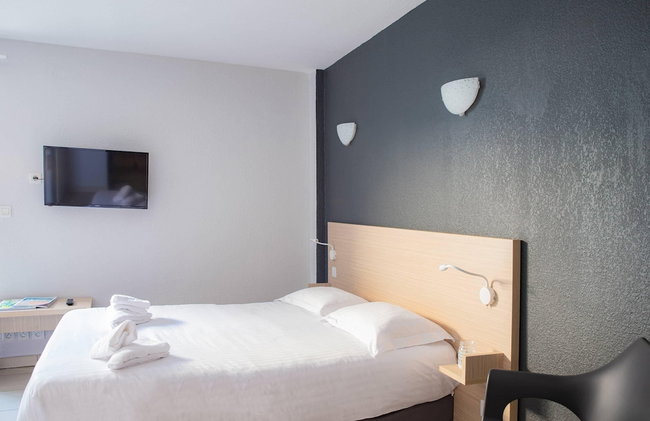 Comfort Aparthotel Frejus La Tour De Mare - Foto 9