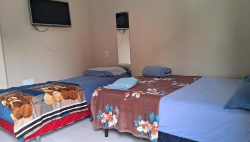 Edward Suíte Manaus 03 - Foto 5