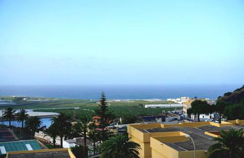 Edif La Luz Apartment No 4 with big private terrace - Foto 21