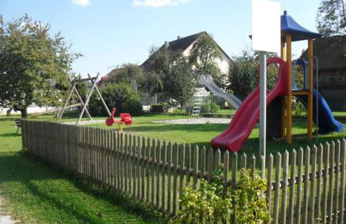 Ferienwohnung Elisabeth - Foto 25