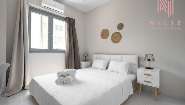 Ariadne Nilie Hospitality MGMT - Foto 2, Habitación