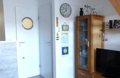 Ferienwohnung AHOI Thiessow - Foto 8