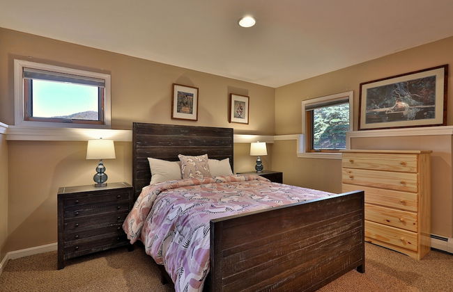 The Pico Escape: 3br/2ba Ski On/ski Off At Pico Mountain. Close To Killington. 3 Bedroom Condo - Foto 3