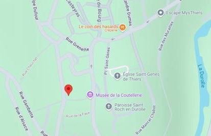 Nouveau Maison Thiernoise Typique - Foto 3