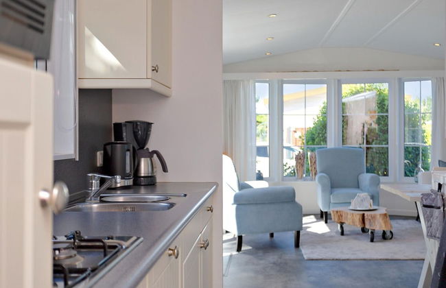 Lovely, Fully Furnished Chalet for 4 People - Foto 7