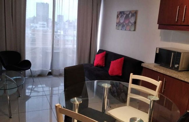 Apart Alto Ovalle - Foto 7