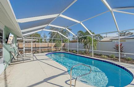 Fanta Sea 3 Bedroom Home - Foto 2