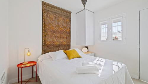 La casita de la esquina en Pedregalejo - Photo 3