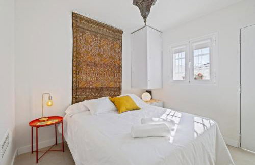 La casita de la esquina en Pedregalejo - Photo 3