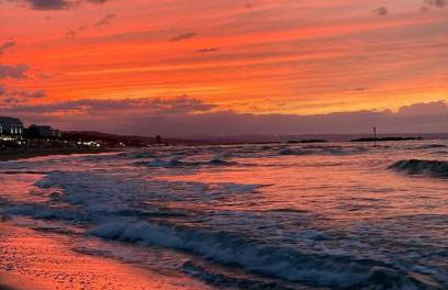 Merysuite Campomarino lido - Foto 25