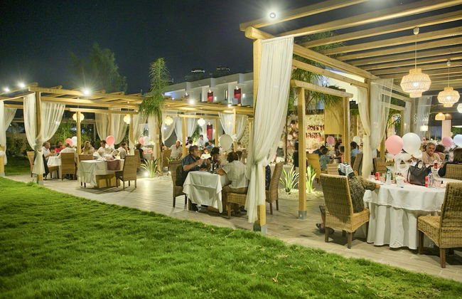 Alia Suites & Alia Beachfront Suites and Spa - Photo 45