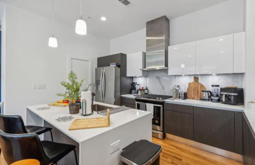 Aquara 2BD Townhouse DownTown Walkable - Foto 12