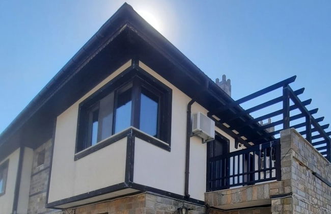 Beautiful 2-bed Villa in Cholakova Cheshma - Foto 1