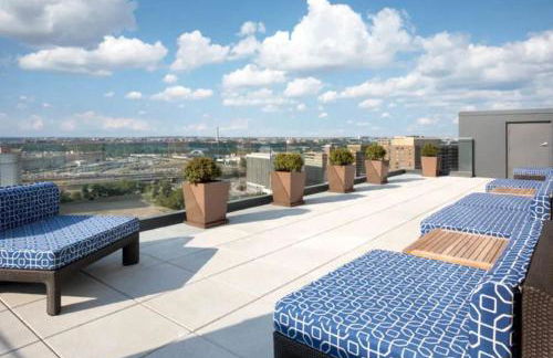 Pentagon Luxe Apartments Arlington - Near DC - Foto 24