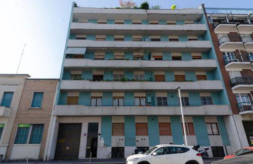 VivimiHome - Crespi House a 3 minuti dalla Metro - Foto 29