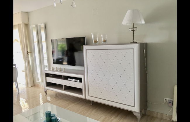 MI CAPRICHO C11 luxury apartment by the Sea - Foto 10