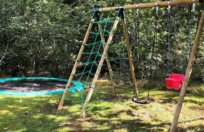 6 Person Holiday Home in Silkeborg - Photo 2