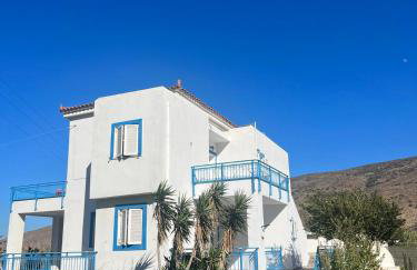 Waves and Wonders Apartment - Foto 1