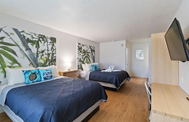 1/1 Condo-hotel With Double bed and Community Pool Miles From Disney! - Foto 1