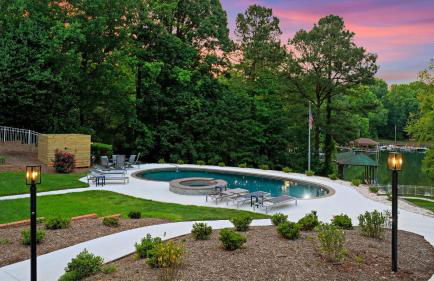 Shoreway Cove by Avantstay Waterfront, Pool, Dock - Foto 160