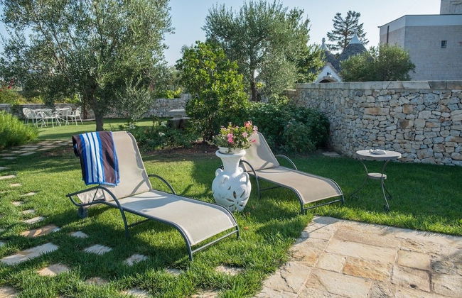 Tenuta Odegitria - Foto 75