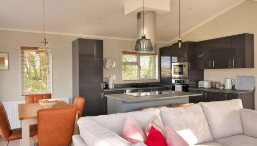 Hazelwood 4 Pinewood Retreat - Foto 5