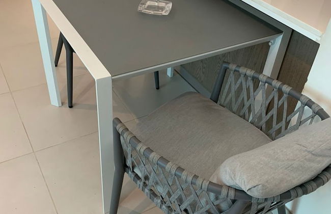 Luxurious and Spacious One-bedroom Apartment in the Heart of Dubai - Foto 18