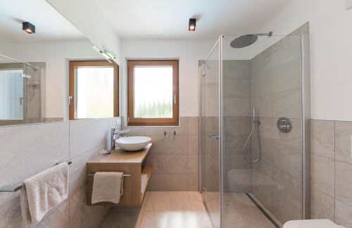 Aparthotel Abiná Lana Höhe - Foto 28