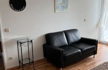 Zentrumsnahe helle Wohnung - Foto 5