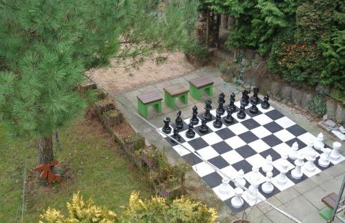 Ferienwohnung zur Mühle - Foto 37