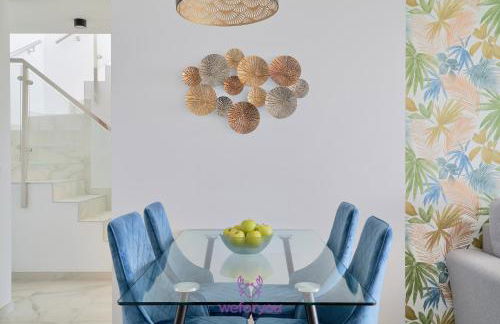 weforyou Penthouse 2 Bedrooms Miradores del Sol - Photo 10